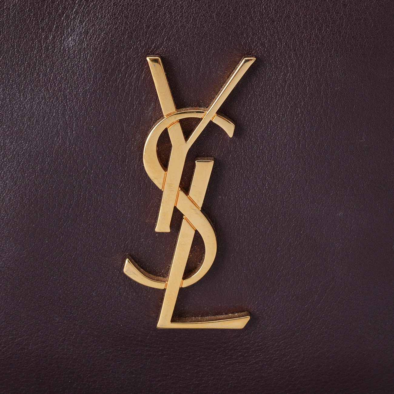 YVES SAINT LAURENT(USED)생로랑 미니 크로스백